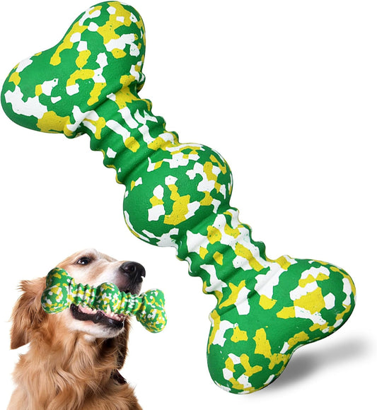 Dog Chew Toy For Aggressive Chewers Large Breed